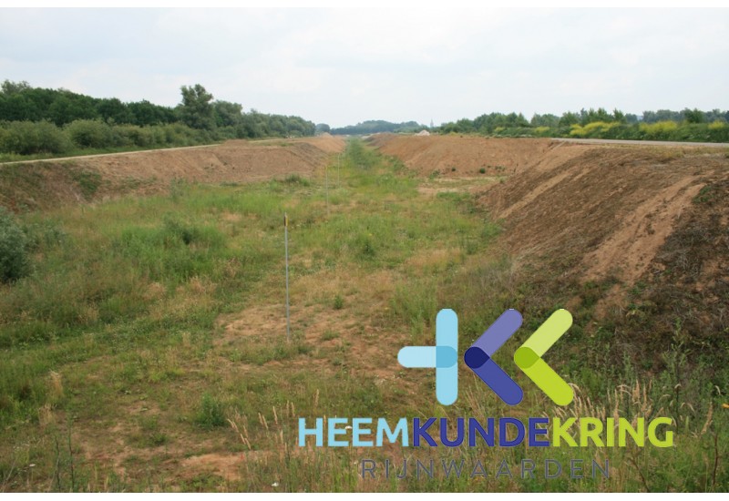 KLEI PUT SPIJK Coll. P.Snip 26-06-2009 F00002235